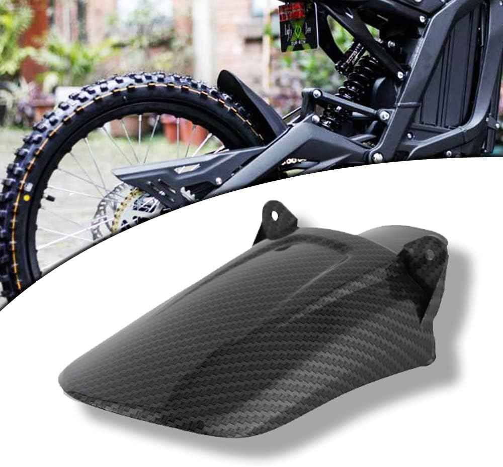 Rear Wheel Fender Mudguards For Surron