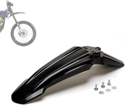 Surron Light Bee Front Fender Mud Guard