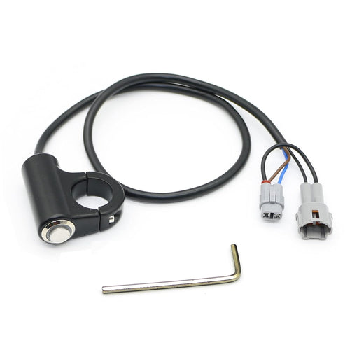 Surron Headlight Switch Metal Waterproof LED