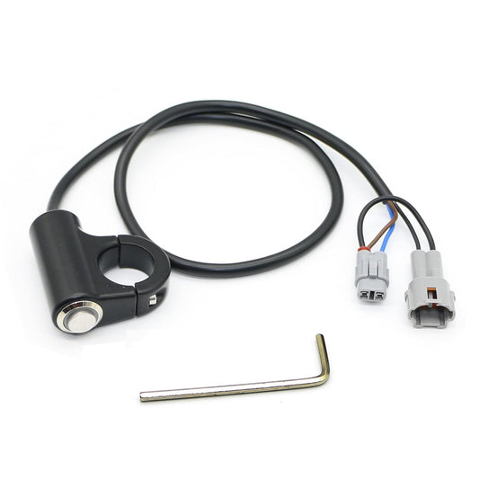 Surron Headlight Switch Metal Waterproof LED