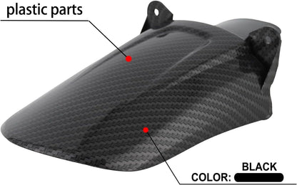 Rear Wheel Fender Mudguards For Surron