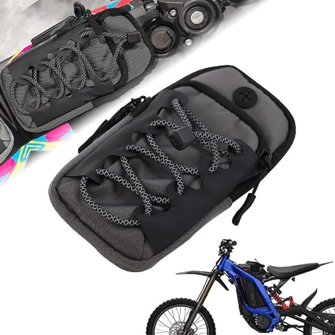 Surron Battery Cover Pack Storage Bag Dirt Bike For Surron Parts Light Bee