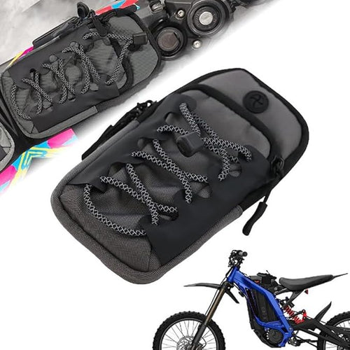 Surron Battery Cover Pack Storage Bag Dirt Bike For Surron Parts Light Bee