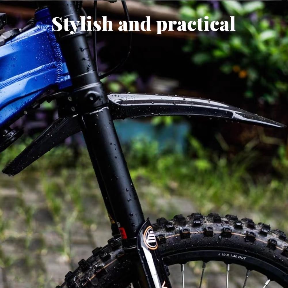 Surron Light Bee Front Fender Mud Guard