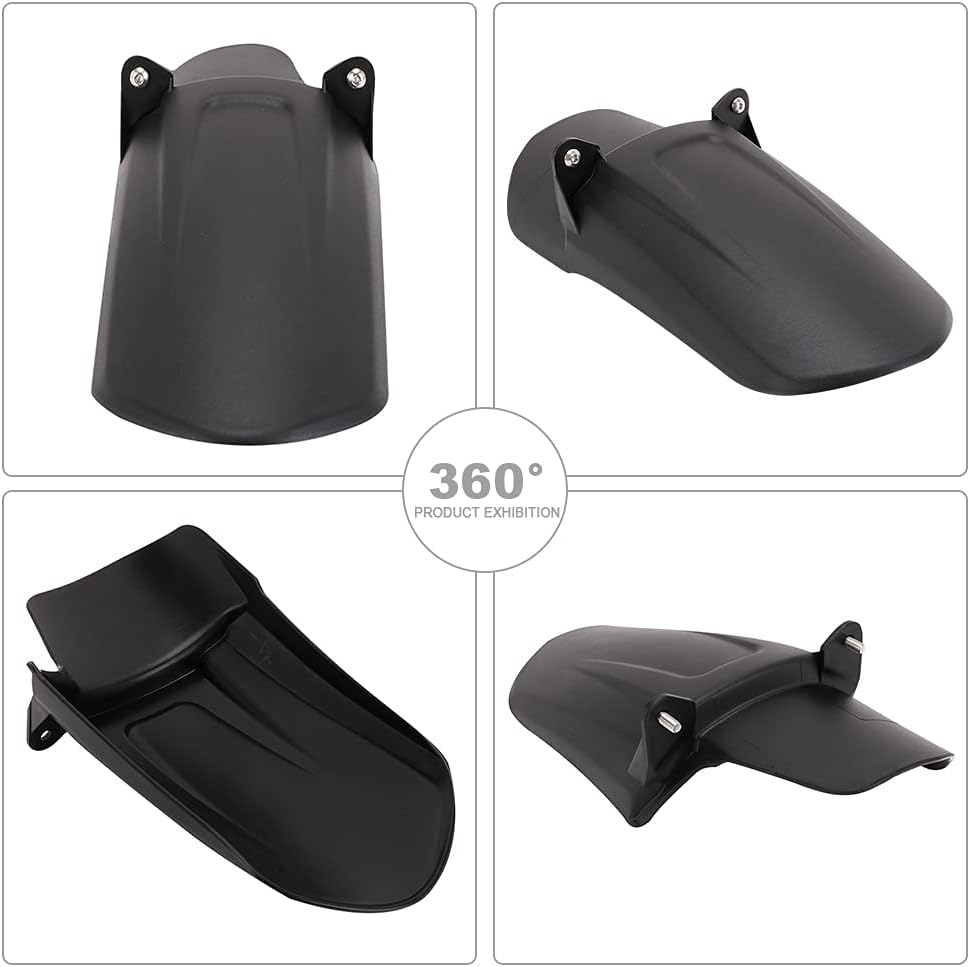 Rear Wheel Fender Mudguards For Surron