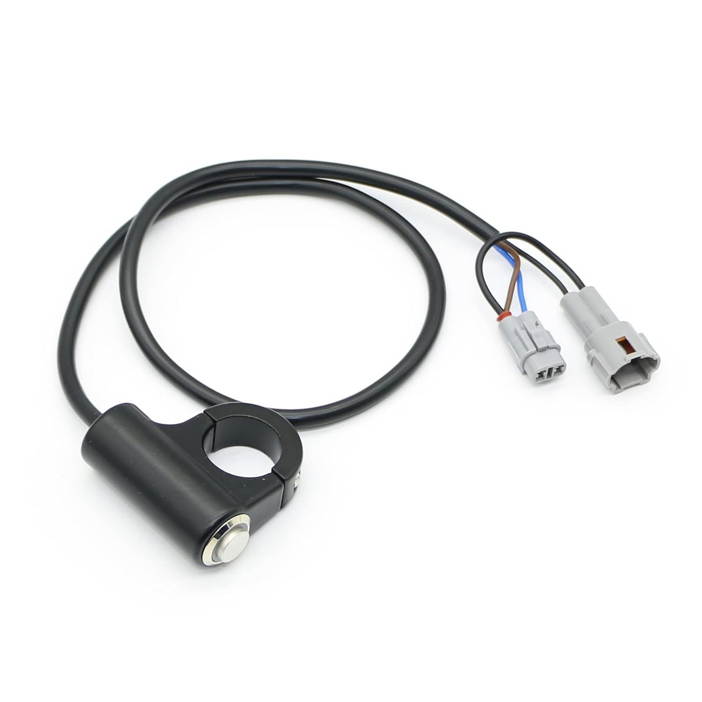 Surron Headlight Switch Metal Waterproof LED