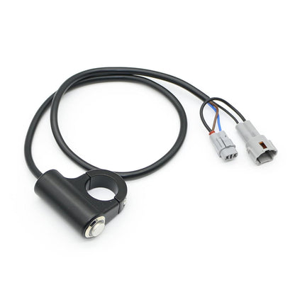 Surron Headlight Switch Metal Waterproof LED