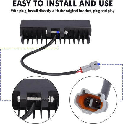 Surron Upgraded HeadLight LED Light Bar Light Bee
