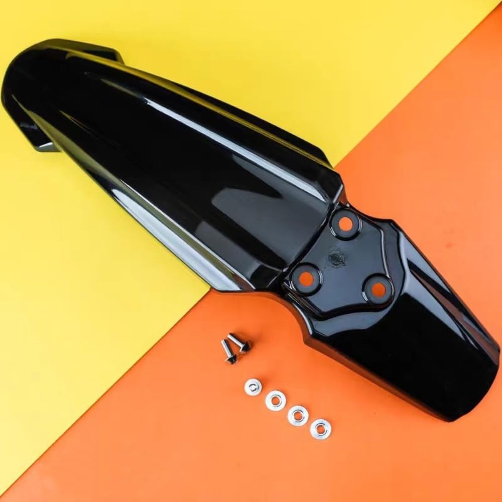 Surron Light Bee Front Fender Mud Guard