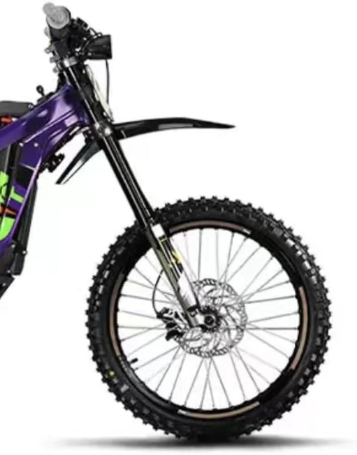 Surron Light Bee Front Fender Mud Guard