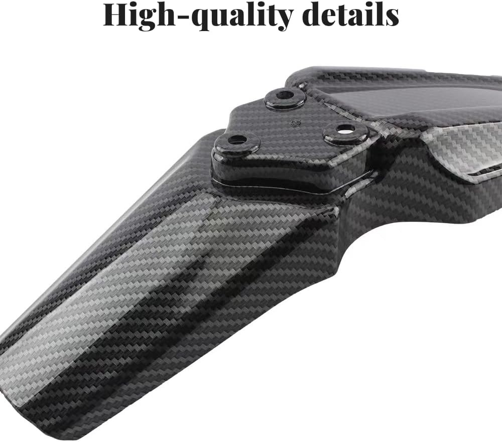 Surron Light Bee Front Fender Mud Guard