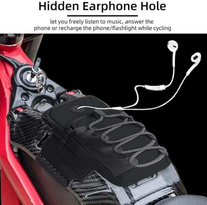 Surron Battery Cover Pack Storage Bag Dirt Bike For Surron Parts Light Bee