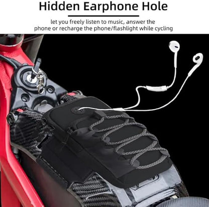 Surron Battery Cover Pack Storage Bag Dirt Bike For Surron Parts Light Bee