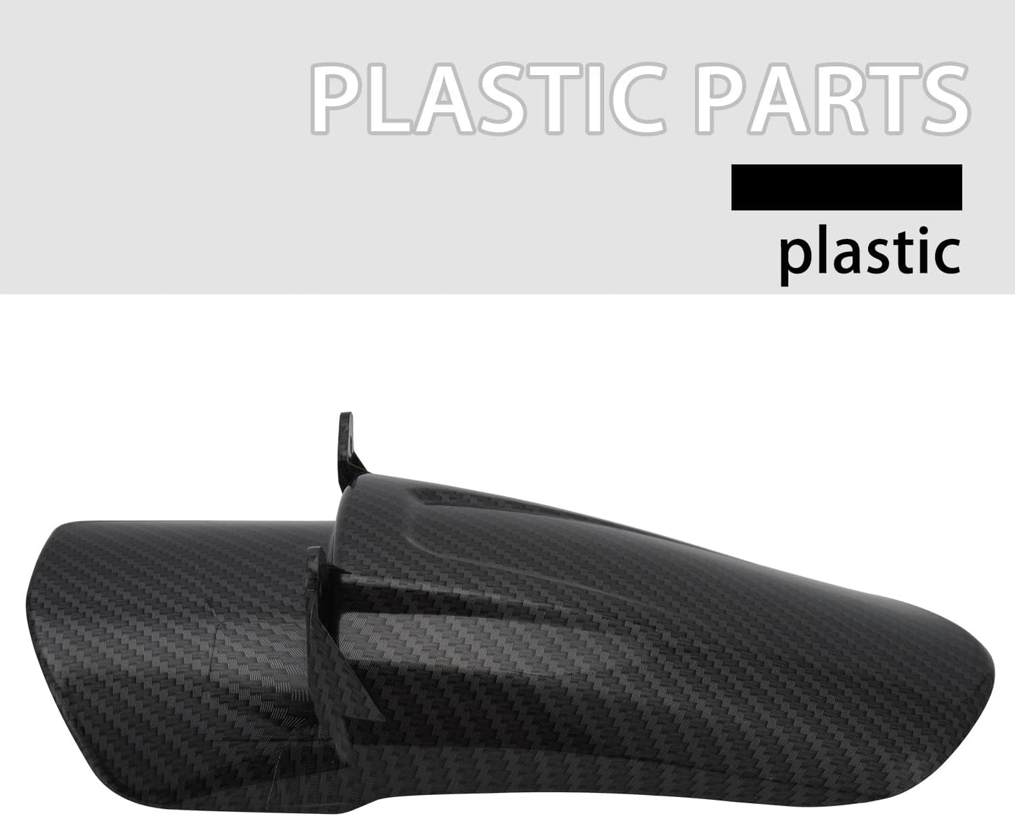 Rear Wheel Fender Mudguards For Surron