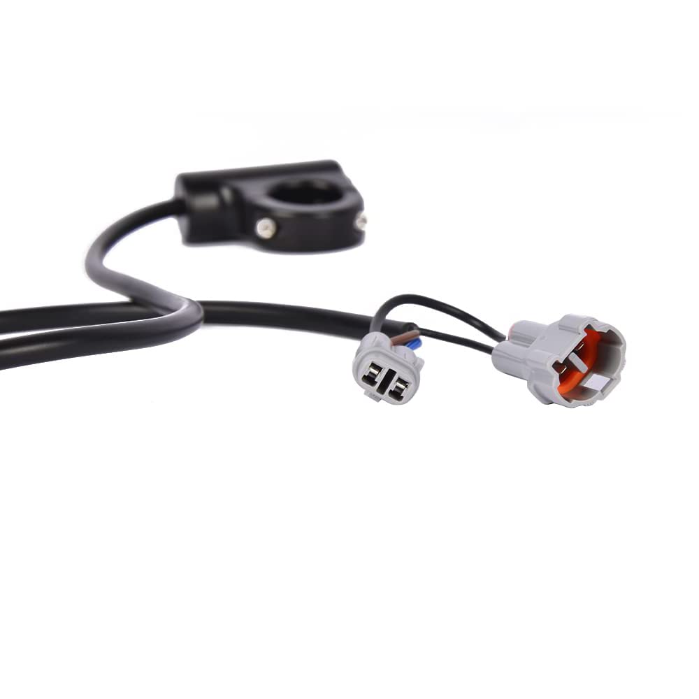 Surron Headlight Switch Metal Waterproof LED