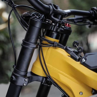 Surron Bearing Version Headset Head Tube Kit