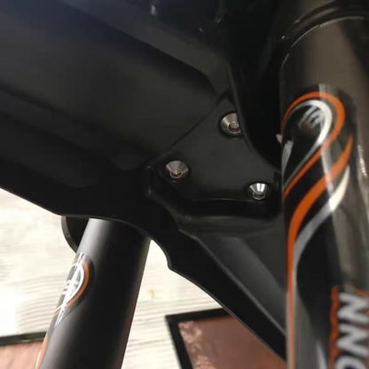 Surron Light Bee Front Fender Mud Guard