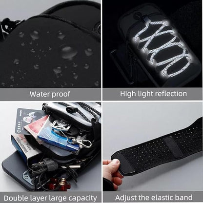 Surron Battery Cover Pack Storage Bag Dirt Bike For Surron Parts Light Bee