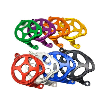 Upgraded Belt Protection Cover for Surron Light Bee Cover Part