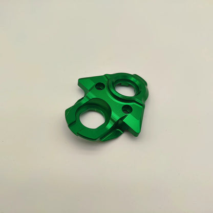 CNC Strengthened Key Cover Part