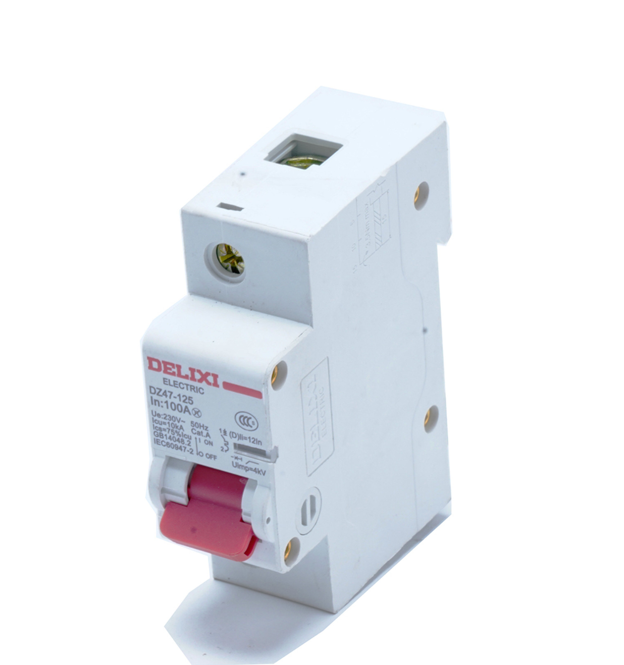 Switch Battery Breaker Stop Start Switch Power OFF Switch For Sur-Ron Sur Ron Light Bee X & S For Segway X260 X160 Motocross