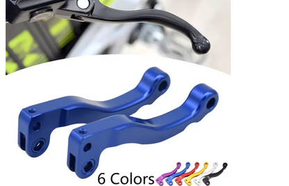 Upgraded CNC Left and Right Brake Lever Handle For Surron Light Bee