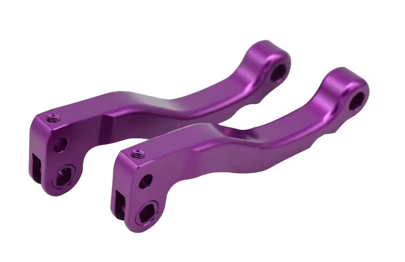 Upgraded CNC Left and Right Brake Lever Handle For Surron Light Bee