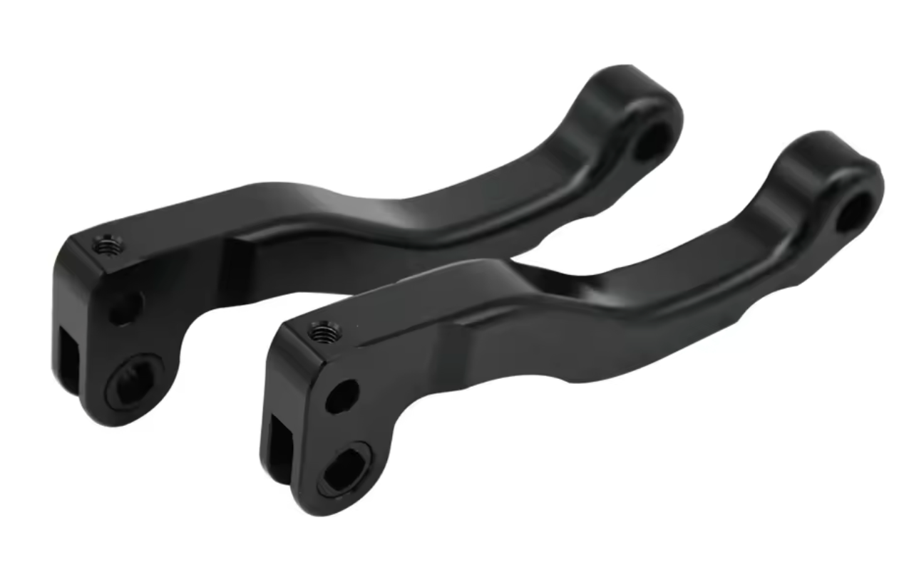 Upgraded CNC Left and Right Brake Lever Handle For Surron Light Bee