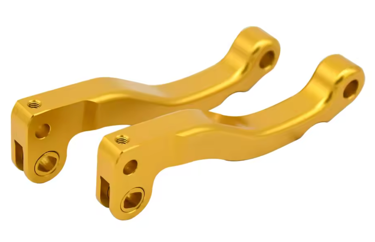 Upgraded CNC Left and Right Brake Lever Handle For Surron Light Bee