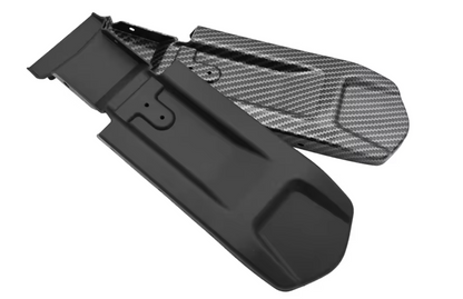 Sur Ron Light Bee Inner Plate Rear Fender Under Parts