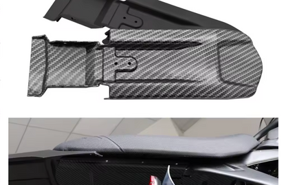 Sur Ron Light Bee Inner Plate Rear Fender Under Parts