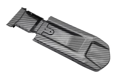 Sur Ron Light Bee Inner Plate Rear Fender Under Parts