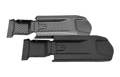Sur Ron Light Bee Inner Plate Rear Fender Under Parts