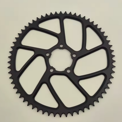 Surron 58T Upgraded CNC Sprocket