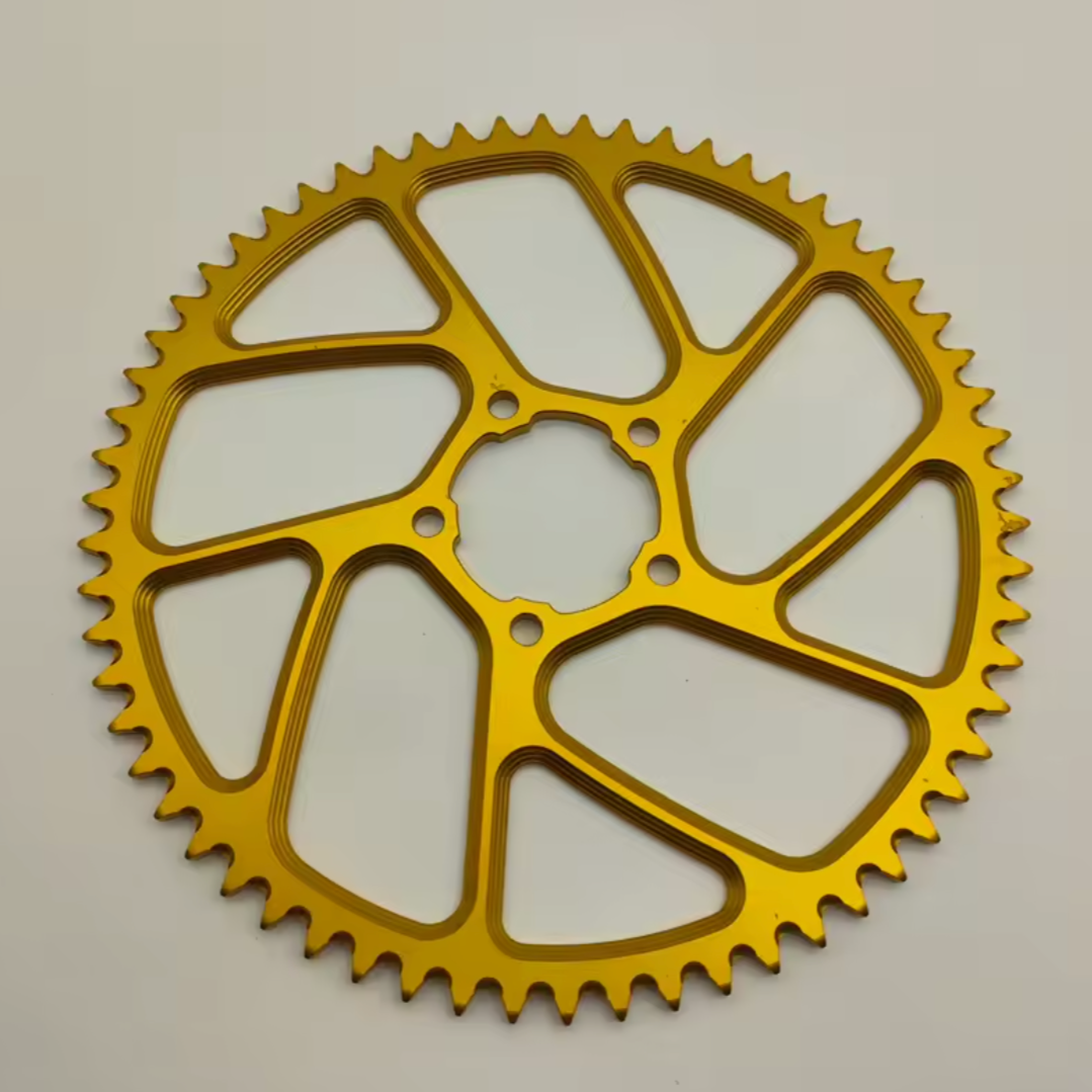 Surron 58T Upgraded CNC Sprocket