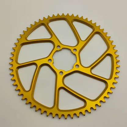 Surron 58T Upgraded CNC Sprocket
