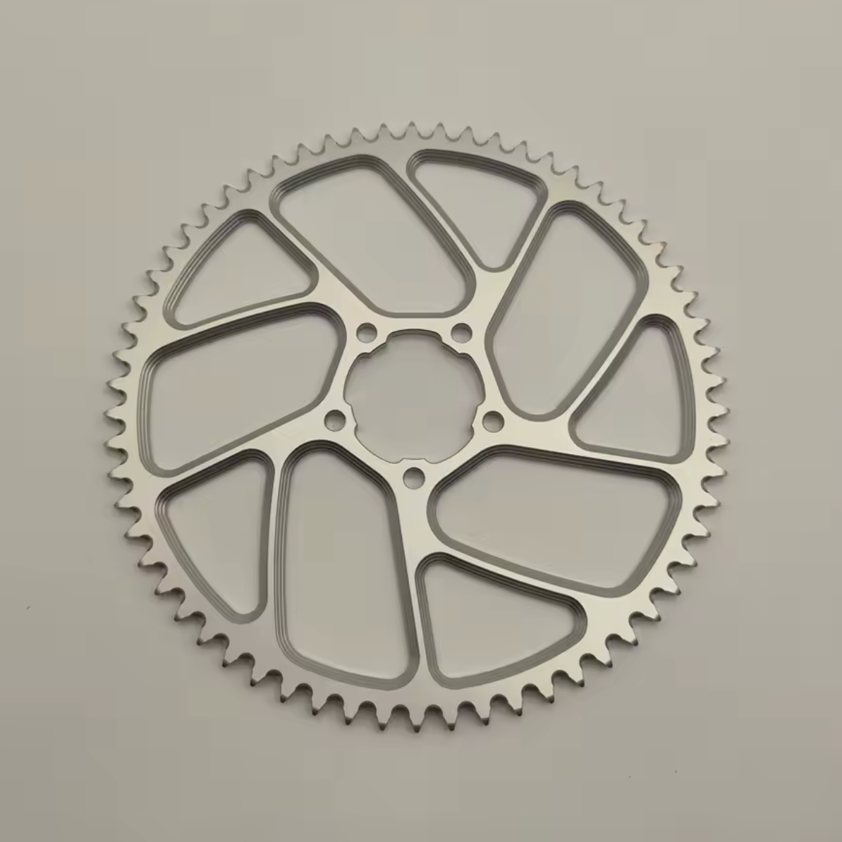 Surron 58T Upgraded CNC Sprocket