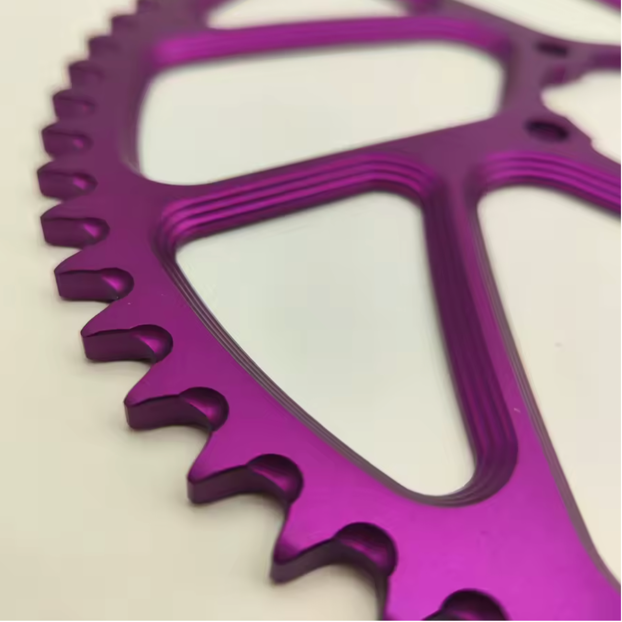 Surron 58T Upgraded CNC Sprocket