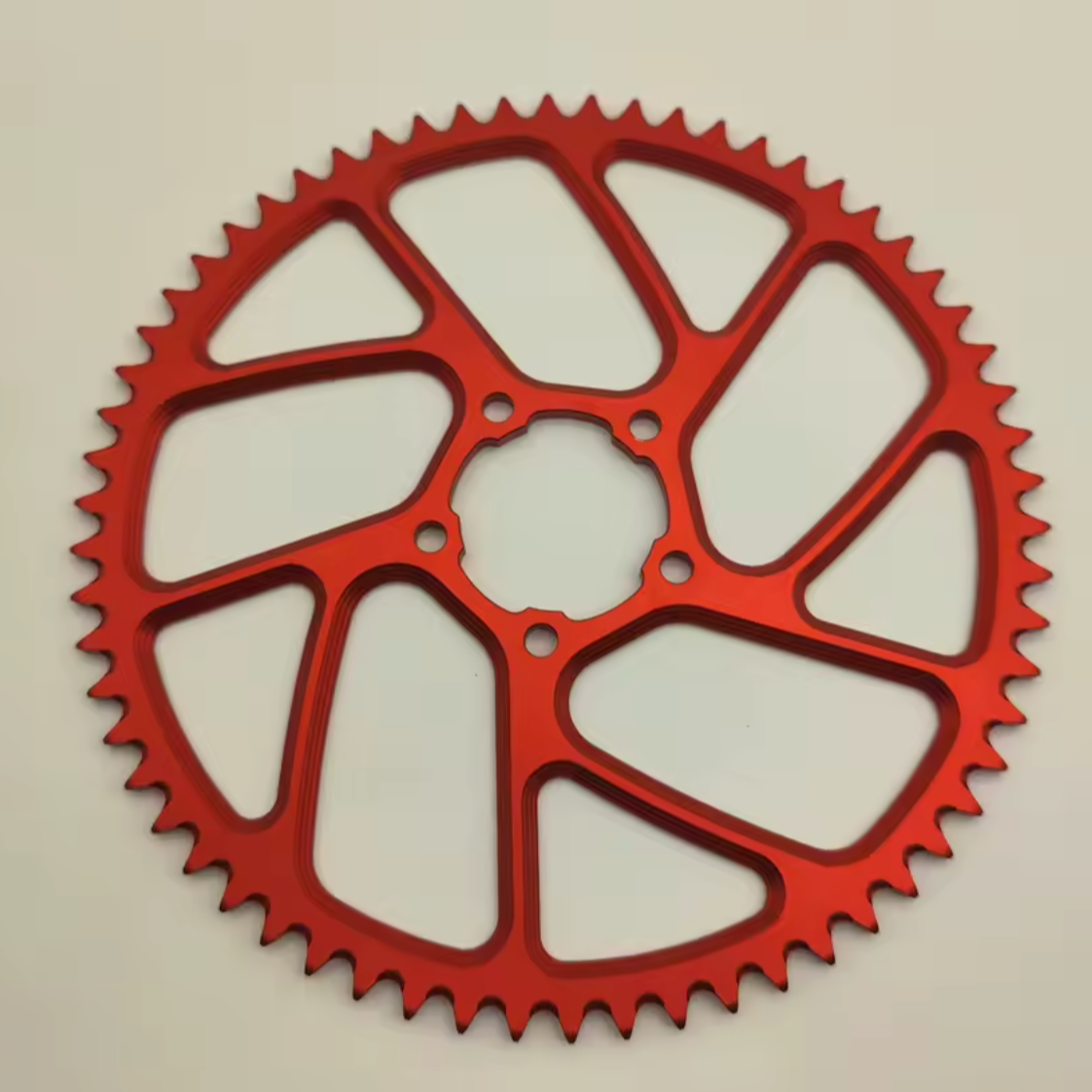 Surron 58T Upgraded CNC Sprocket
