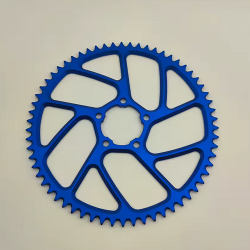 Surron 58T Upgraded CNC Sprocket