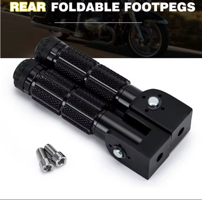 Super73 S1 Rear Passenger Foot Pegs