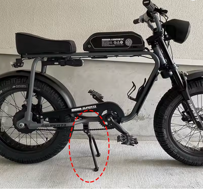 Super73 S1/S2 Center Kickstand