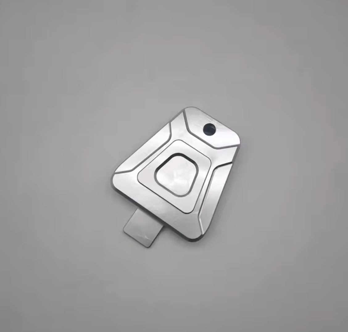 CNC Part Upgraded Sur Ron Light Bee Speaker Horn Hole Cover