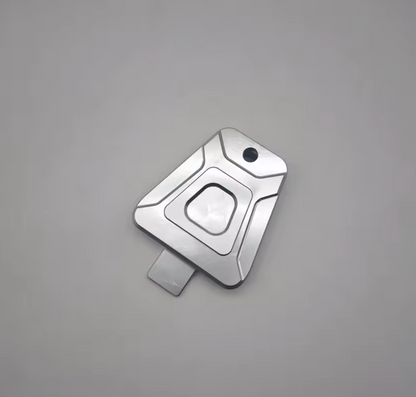 CNC Part Upgraded Sur Ron Light Bee Speaker Horn Hole Cover