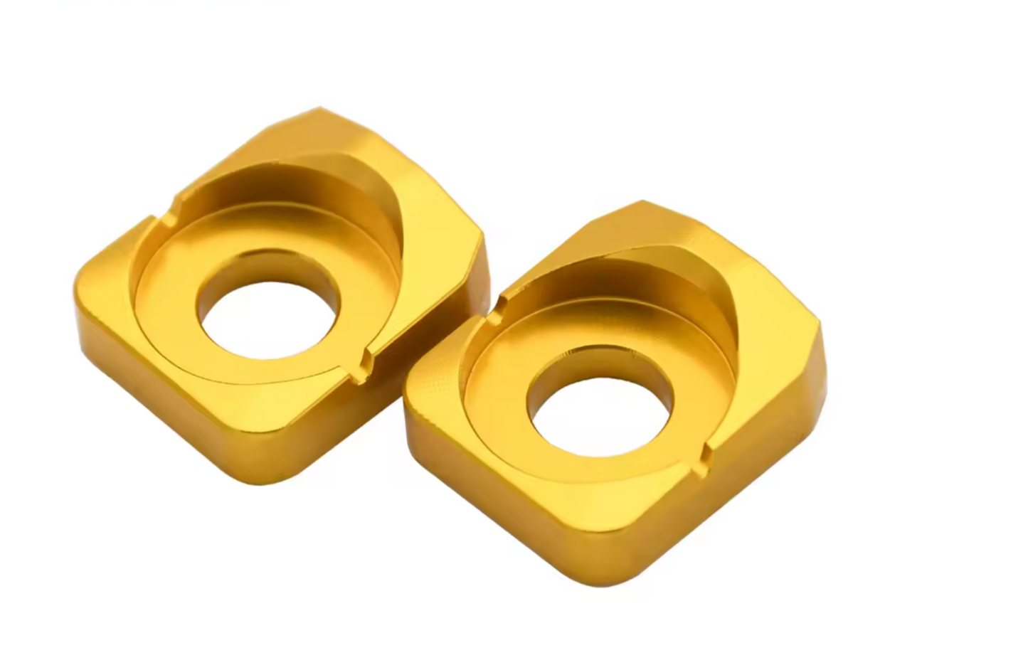 Sur Ron Light Bee CNC Part Upgraded Axle Blocks