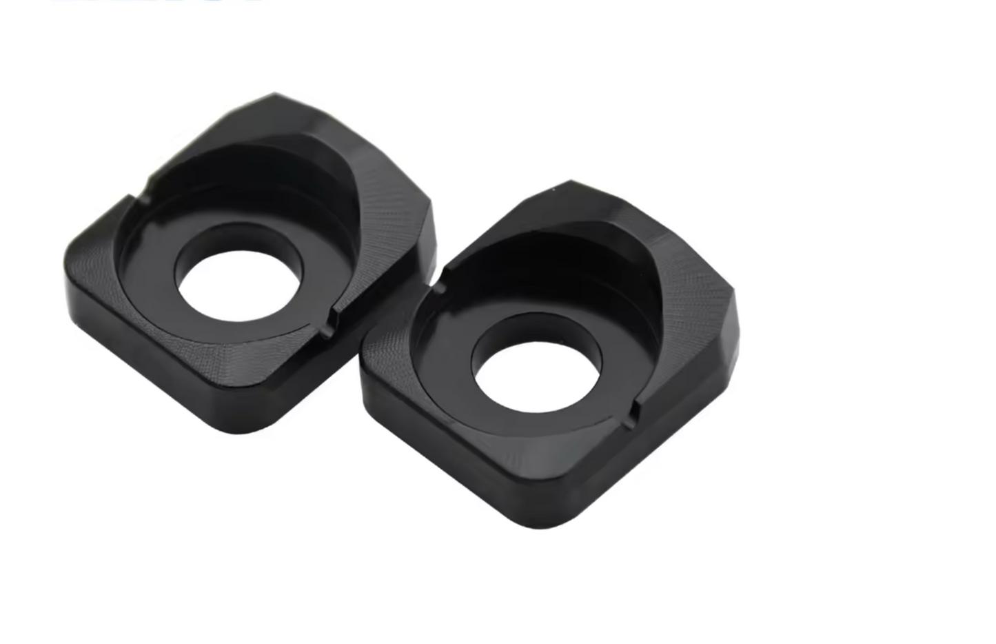 Sur Ron Light Bee CNC Part Upgraded Axle Blocks