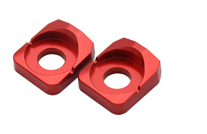 Sur Ron Light Bee CNC Part Upgraded Axle Blocks