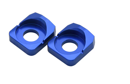 Sur Ron Light Bee CNC Part Upgraded Axle Blocks