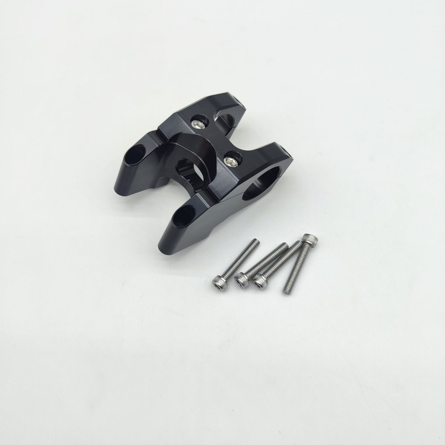 CNC Upgraded Direct Handlebar Mount for Surron Light Bee