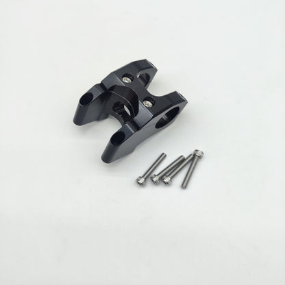 CNC Upgraded Direct Handlebar Mount for Surron Light Bee